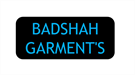 BADSHAH GARMENT'S