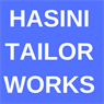 HASINI TAILOR WORKS