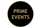 PRIME EVENTS