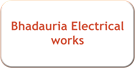 Bhadauria Electrical works