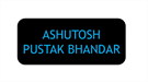 ASHUTOSH PUSTAK BHANDAR
