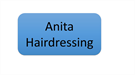Anita Hairdressing
