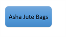 Asha Jute Bags