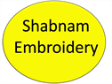 Shabnam Embroidery