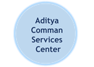 Aditya Comman Services Center