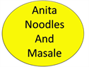 Anita Noodles And Masale