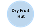 Dry Fruit Hut