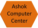 Ashok Computer Center