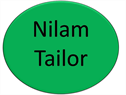 Nilam Tailor