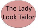 The Lady Look Tailor