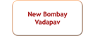 New Bombay Vadapav
