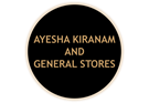 AYESHA KIRANAM AND GENERAL STORES