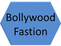 Bollywood Fastion