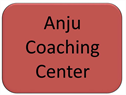 Anju Coaching Center