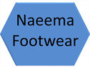 Naeema Footwear