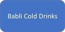 Babli Cold Drinks