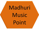 Madhuri Music Point