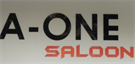 A ONE SALOON