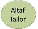 Altaf Tailor