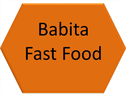 Babita Fast Food