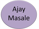 Ajay Masale