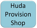 Huda Provision Store