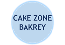 CAKE ZONE BAKREY