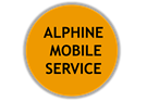 ALPHINE MOBILE SERVICE