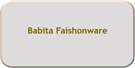 Babita Faishonware