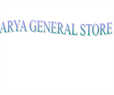 ARYA GENERAL STORE