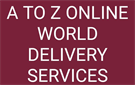 A TO Z ONLINE WORLD DELIVERY SERVICE