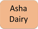 Asha Dairy