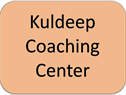 Kuldeep Coaching Center