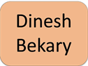 Dinesh Bekary