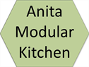 Anita Modular Kitchen