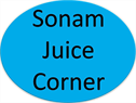 Sonam Juice Corner