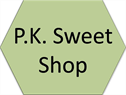 P.K. Sweet Shop
