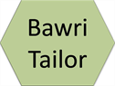 Bawri Tailor