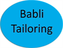 Babli Tailoring