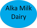 Alka Milk Dairy