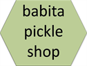 babita pickle shop