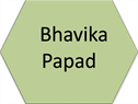 Bhavika Papad