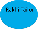 Rakhi Tailors
