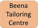 Beena Tailoring Centre