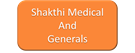 Shakthi medical and generals