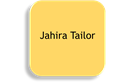 Jahira Tailor 