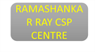 RAMASHANKAR RAY CSP CENTRE