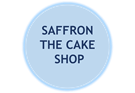 SAFFRON THE CAKE SHOP