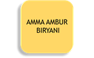 AMMA AMBUR BIRYANI