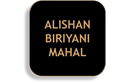 ALISHAN BIRIYANI MAHAL